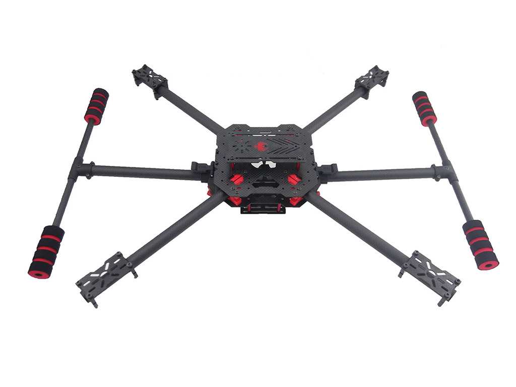 600mm Drone Frame