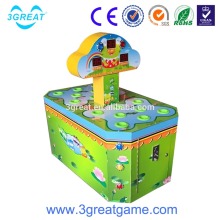 Factory price hawthorn story redemption arcade indoor game machine machine manufacturer