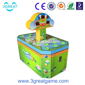 Factory price hawthorn story redemption arcade indoor game machine machine manufacturer