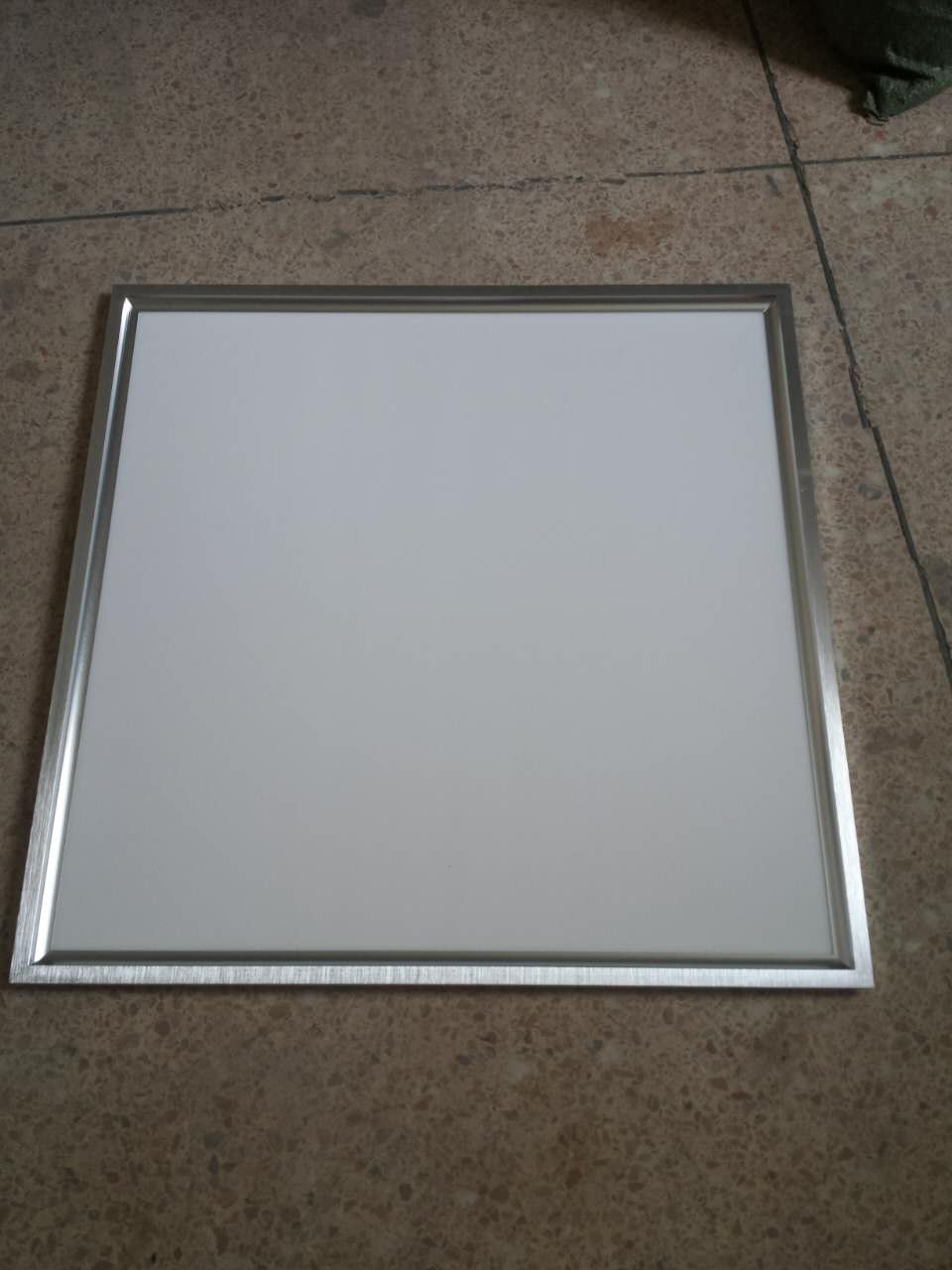 led panel light