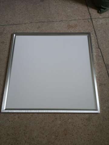 led panel light reflector on sale