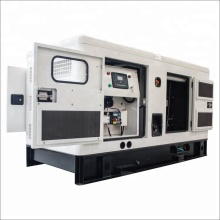 Single phase 10KW dyanmo generator 12.5KVA diesel generating set power by Lijia engine