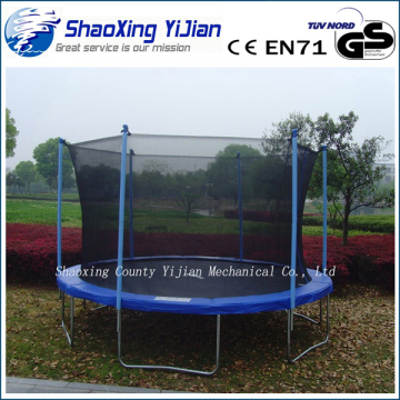 Olympic Gymnastic Equipment Jumping Bungee Trampoline