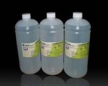 Cartridge cleaning solution