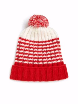 2016 New Arrival Best selling custom knit beanie thick knit beanies