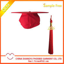 Hot Sell kid Matte finish Graduation cap