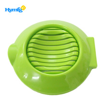 With Stainless Steel Wires12 Egg Slicer