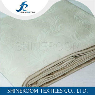 Cotton Matelasse Hotel Bed Cover Throw Bedspread