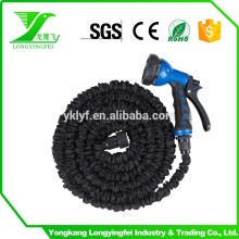 telescopic garden hose with ,male-female Connect Garden Hose Connector