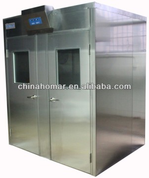 bread dough process fermentation machine