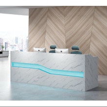 Reception Desk Services and Solutions