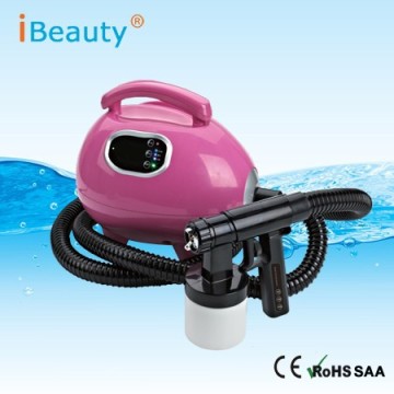 Sunless Spray fake tan equipment HVLP700