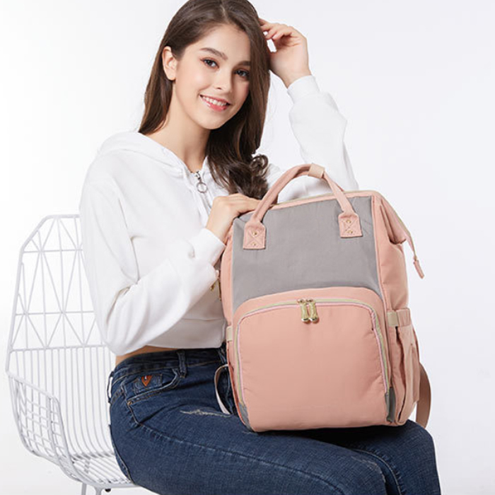 기저귀 가방 Diaper Bags