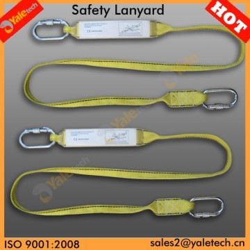 YL-E506 safety harness rope/rescue lighting rope/safety belt rope
