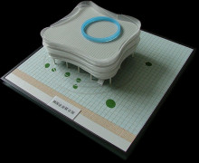 Physical Scale Model Making (JW-58)