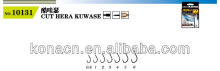 CUT HERA KUWASE fishing hooks