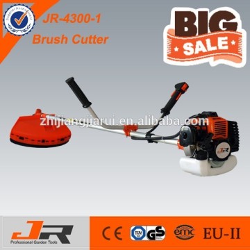 2016 metal blade grass trimmer