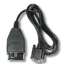 Usb Car Diagnostic Cable Com Kkl Vag Com For 409.1 Workable Model
