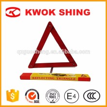 cheapest safety warning triangle