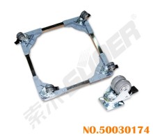 Suoer Refrigerator Bracket Multi-functional anchor frame