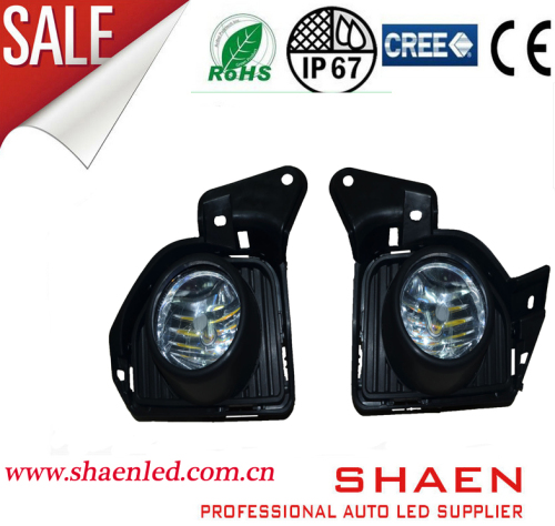 New Arrival&High Quality LED Fog Lamp for Hiace