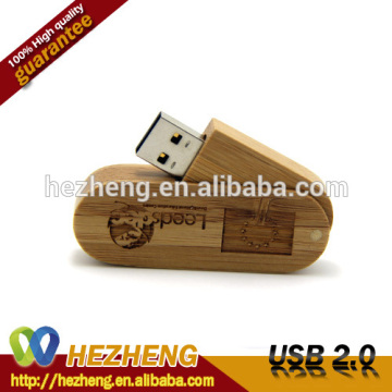 Logo Custom 2.0 16GB Swivel USB Flash Pen Drive Bulk OEM Customized Logo download Free Samples