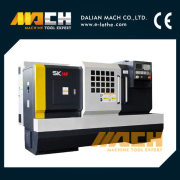 SK50P Economic Horizontal CNC Turning Lathe