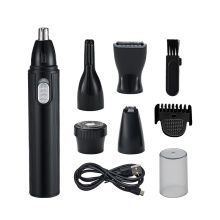 Professional Electric Mini Facial Trimmer
