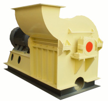 Hot Selling High Efficiency Hammer Mill for Wood Chips and Rice Husk