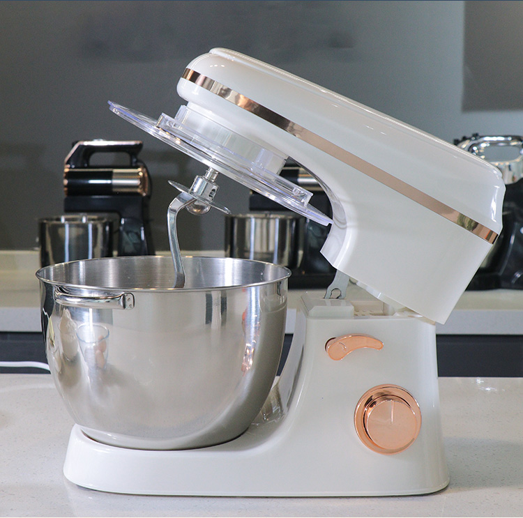 Standard household vertical mixer