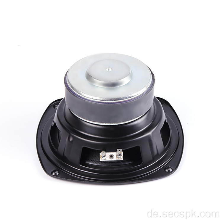 6,5 &quot;Coil 35 Woofer-Lautsprecher