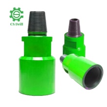 89mm Male to Female (90mm) Box to Pin Thread Adapter for DTH Drill Pipe