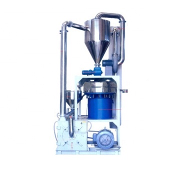 600/800/1000 Plastic PVC PE PP ABS Miller/Pulverizer/Grinder/Crusher Machine