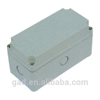 CNGAD waterproof switch pushbutton control box(electrical control box,switch box)(BOX-H)
