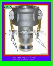Alloy Reducer coupling DA 3020