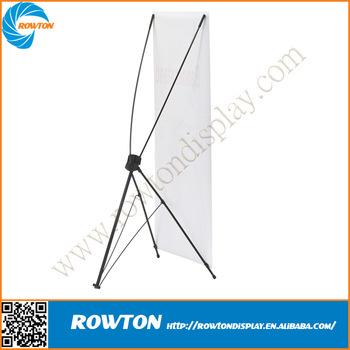 TOP Selling X Banner Stand, X Stand