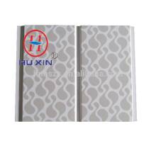 PVC wall plastic decorative panels