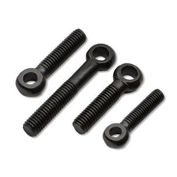 Metric Stainless Steel Lifting Eye Bolts