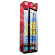 2022 Supermarket Beer and Beverage Display Cabinets