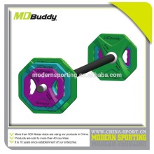 New products 2016 fitness equipment olympic barbell set