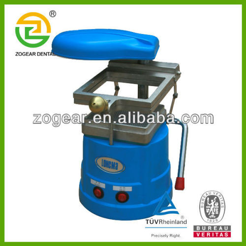 dental lab vacuum forming machine