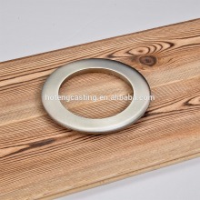 OEM High precision die casting ring