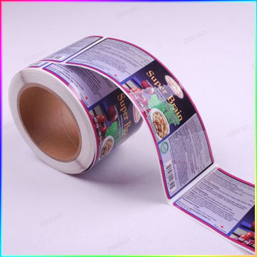 Manufacturing price plastic pvc card pvc plastic sticker & printable pvc sticker labels