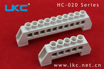 Earth and Neutral Bars (HC-020)