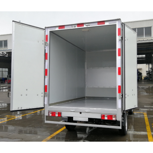 MNNJ4W-VAN 3.5T Truck Electric