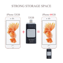 HOT USB factory Multi slots USB Internal sim Card Reader smart phone card reader