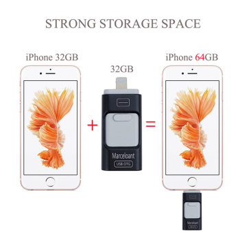 HOT USB factory Multi slots USB Internal sim Card Reader smart phone card reader