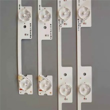 Konka KDL32MT626U LED TV Backlight Strip Replacement: 32-inch 32L2400 LED32F1100CF for TV