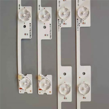 Konka KDL32MT626U LED TV Backlight Strip Replacement: 32-inch 32L2400 LED32F1100CF for TV