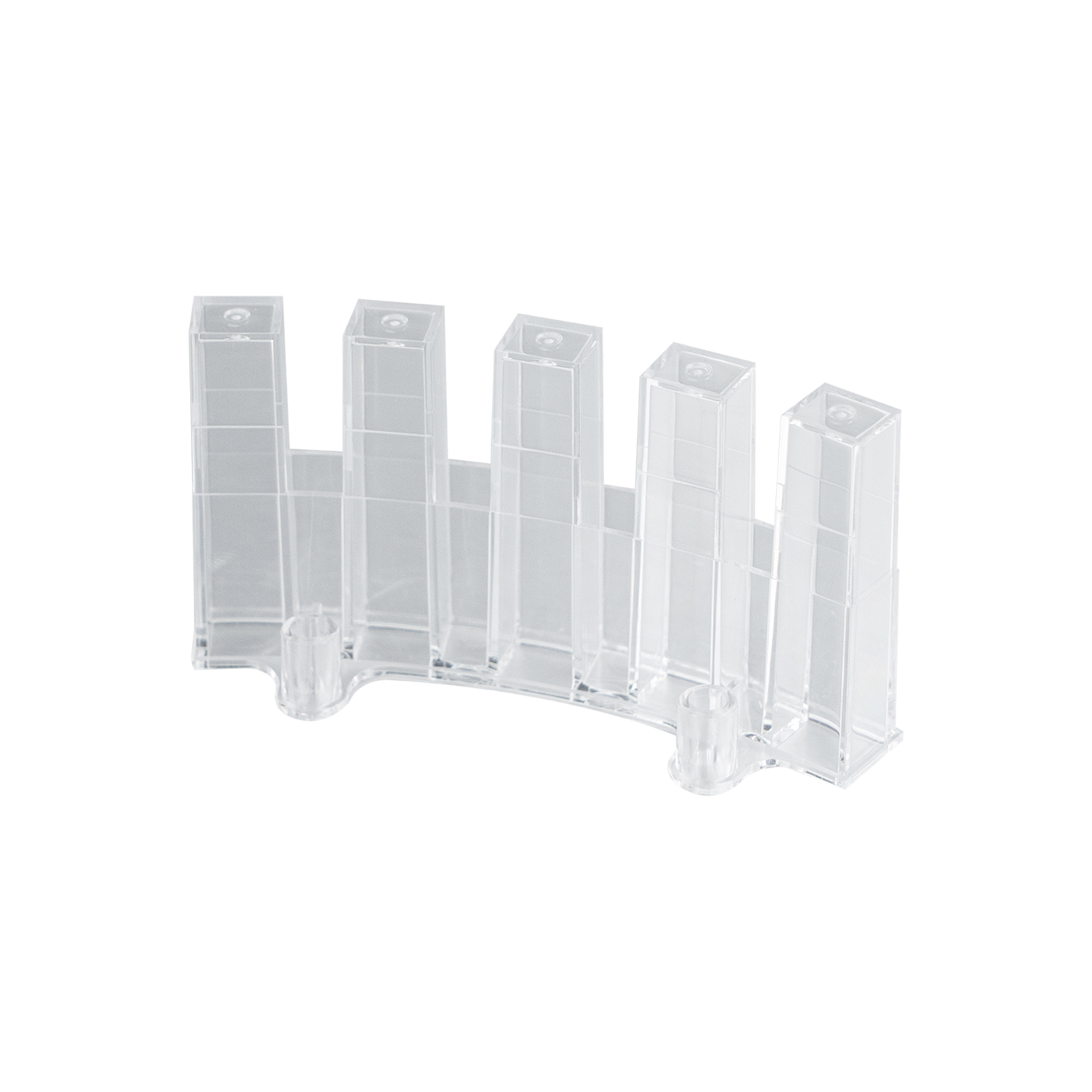 Laboratory Mindray Micro Cuvette for Plastic BS200 BS120 BS230 BS300
